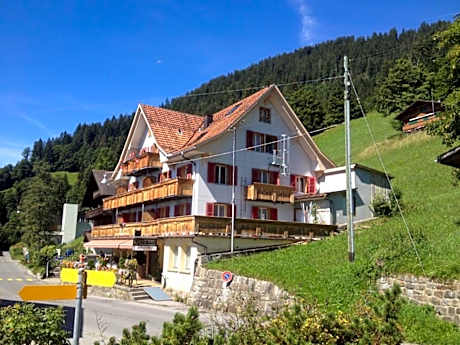Hotel Sterne