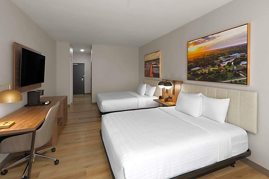 La Quinta Inn & Suites Nacogdoches