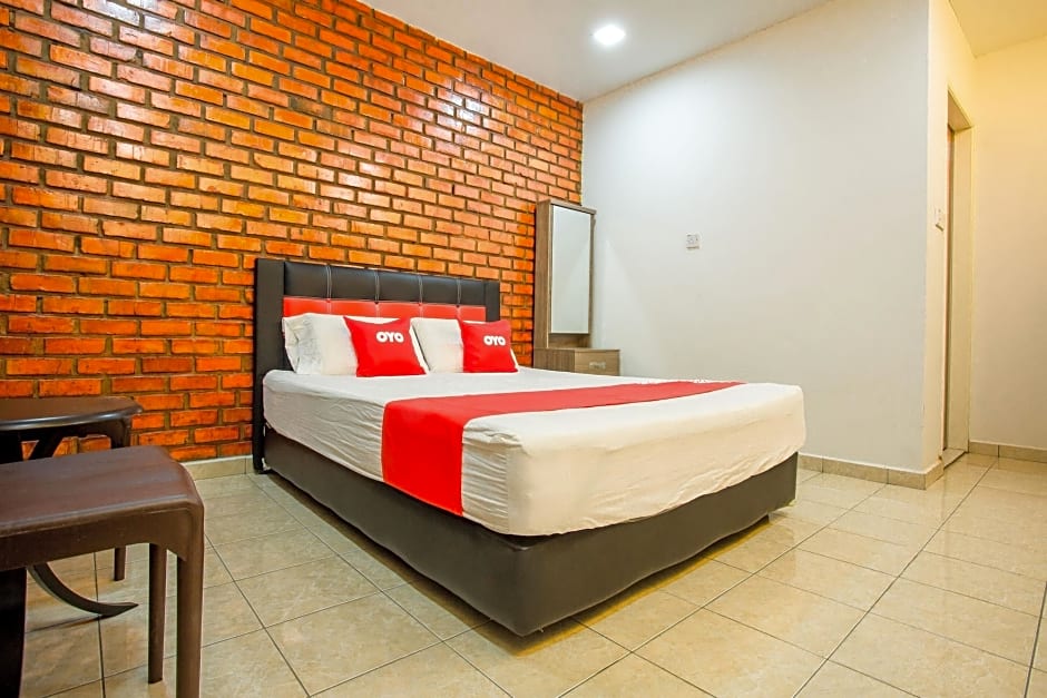 OYO 90178 Classic Homestay