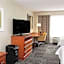 Hampton Inn By Hilton Parsippany