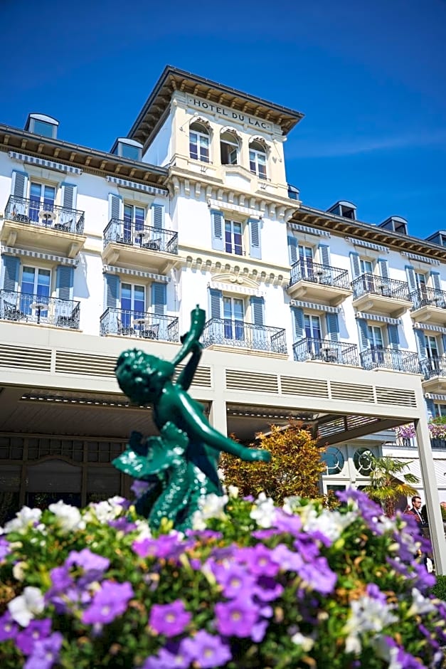 Grand Hotel du Lac