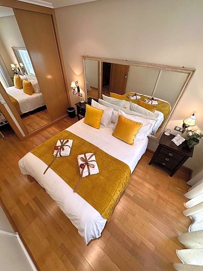 Clarens Guesthouse