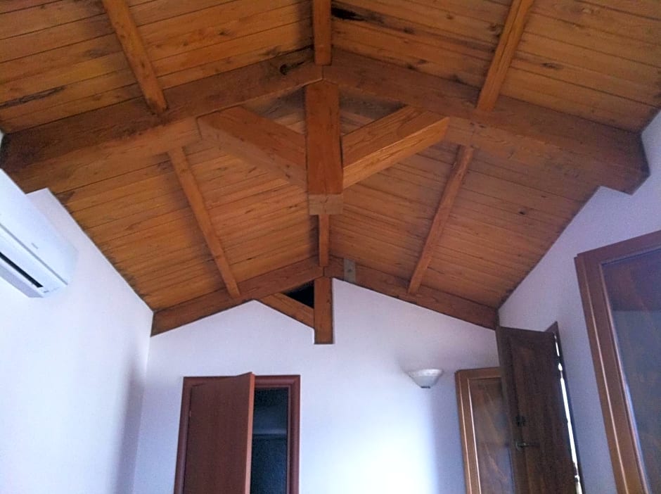 Il Casale Del Giglio