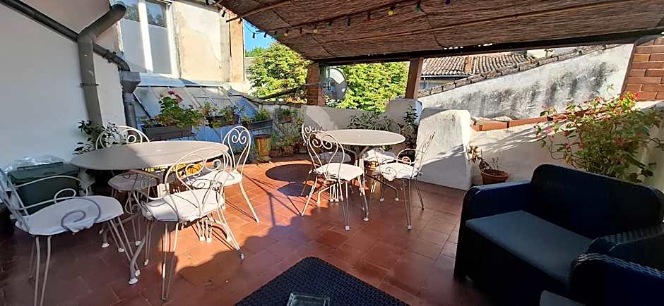 Chez Albert et Karine
