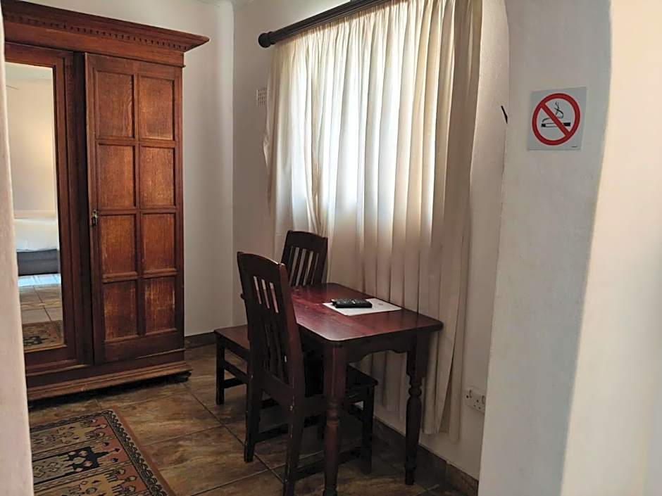 Brooklyn Guesthouses