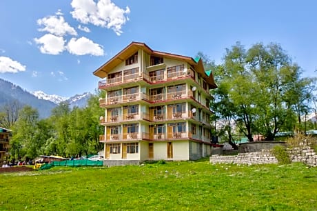 Thrill Nature Resorts 