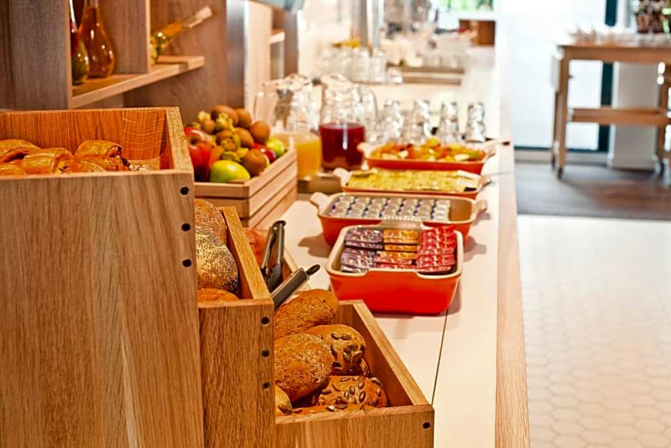 Holiday Inn Dresden - City South By IHG