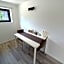 Luxury Apartment Private House and Parking Netflix