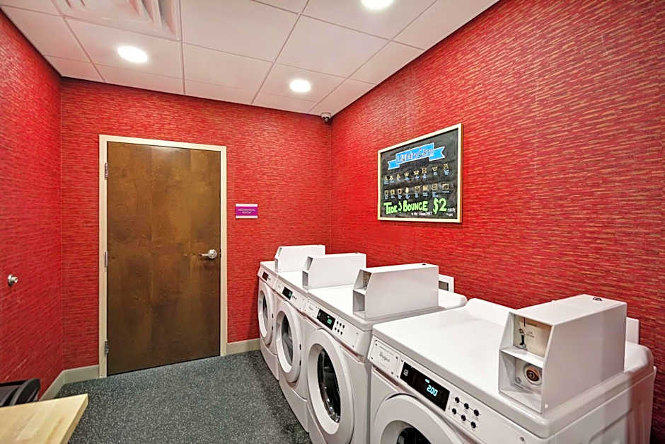 Home2 Suites By Hilton Warner Robins