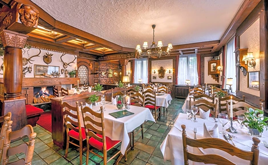 Hotel Krone