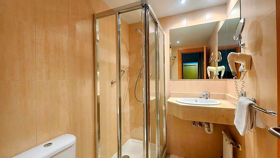 Hotel Faranda Alisas Santander an Ascend Collection Hotel