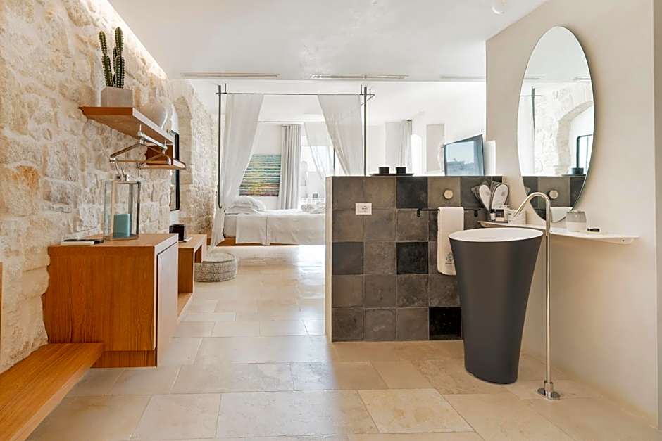 Antico Mondo Rooms & Suites