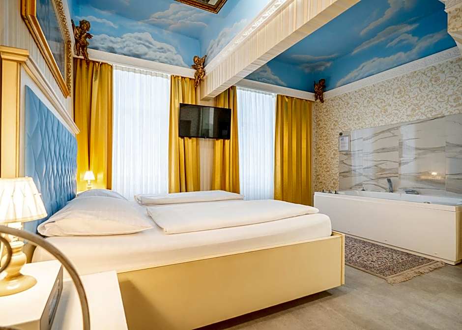 Hotel Urania
