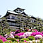 Gamagori Classic Hotel