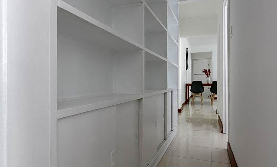 Tabas Aconchegante apê no Leblon LB0039