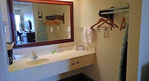 Americas Best Value Inn Kinston