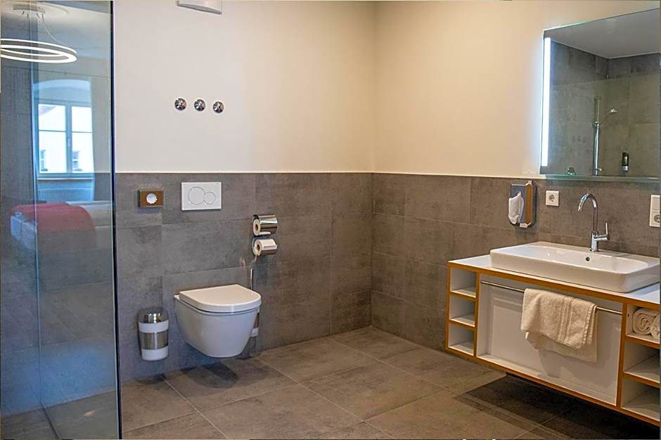 Altstadthotel Brauereigasthof Winkler