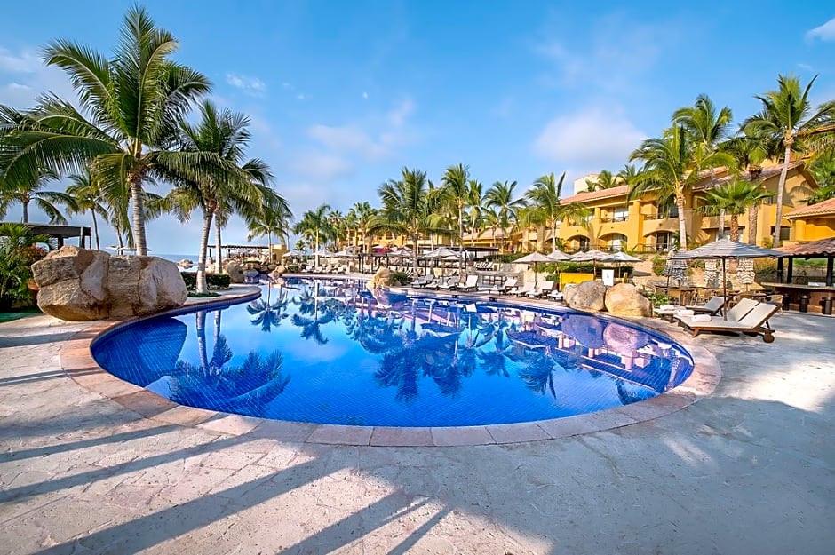 Grand Fiesta Americana Los Cabos All Inclusive Golf & Spa