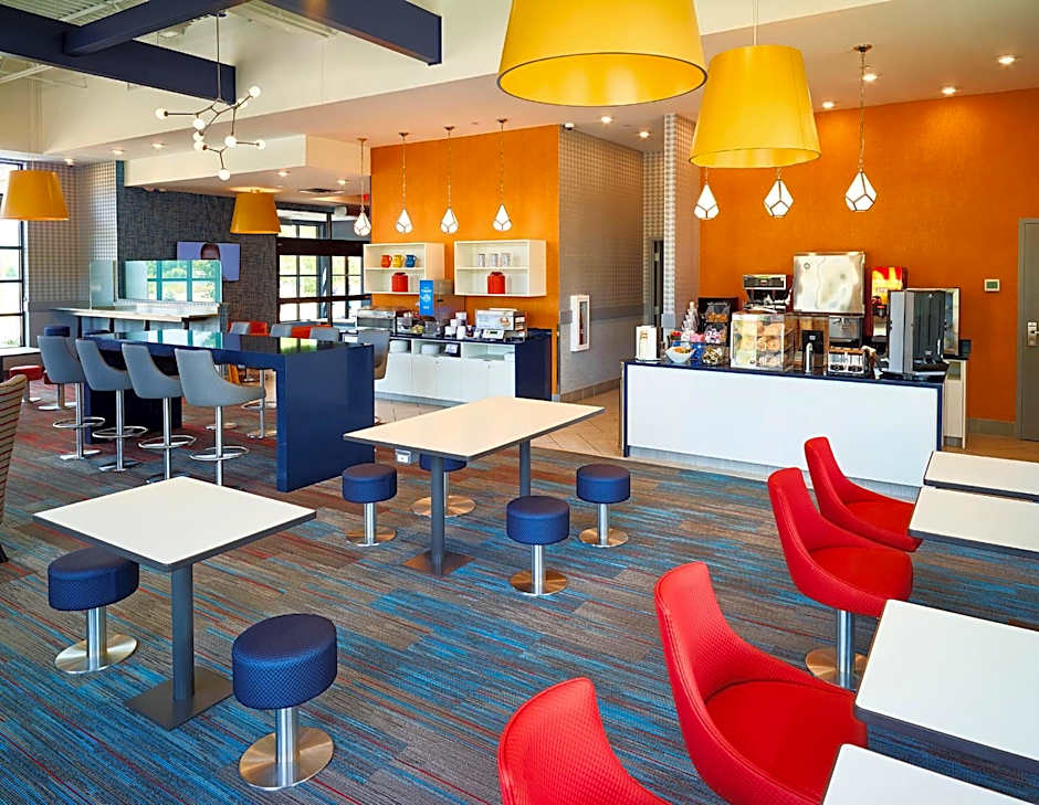 Livinn Hotel Maplewood