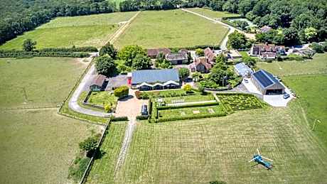 Old Selden Farm B&B