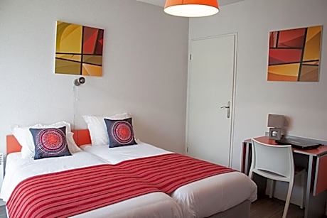Rsidence Citylodge du Campus