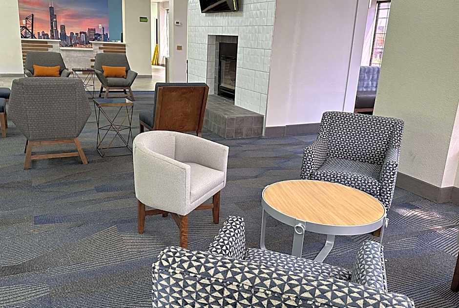 La Quinta Inn & Suites by Wyndham South Holland