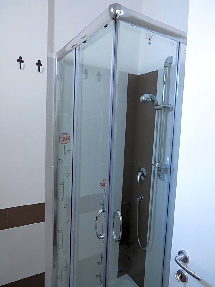 La Casa Del Gelso Bianco