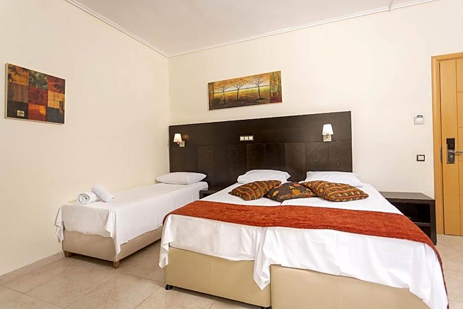 Hanioti GrandOtel Hotel