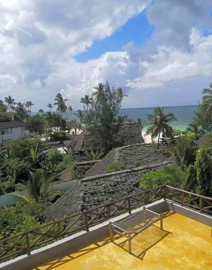 Khadija Kiwengwa Apartment