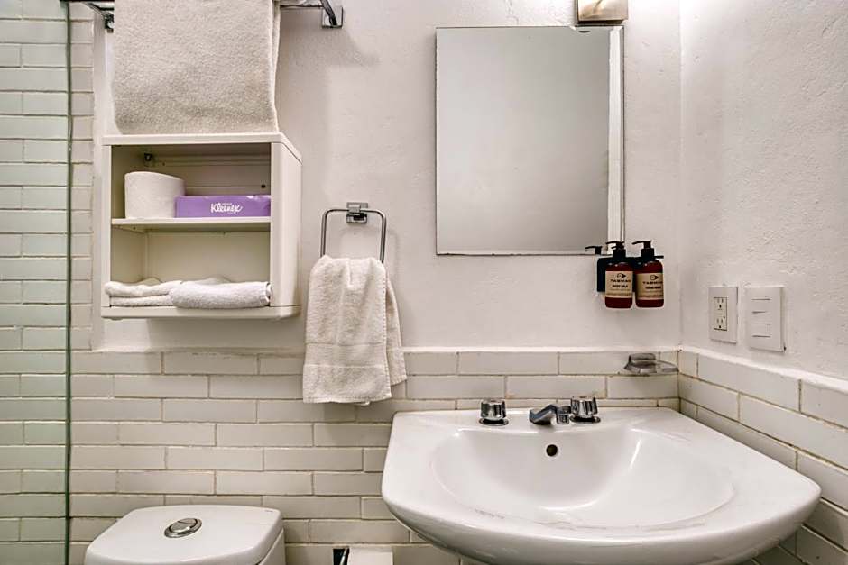 Santa Casa by Tasman