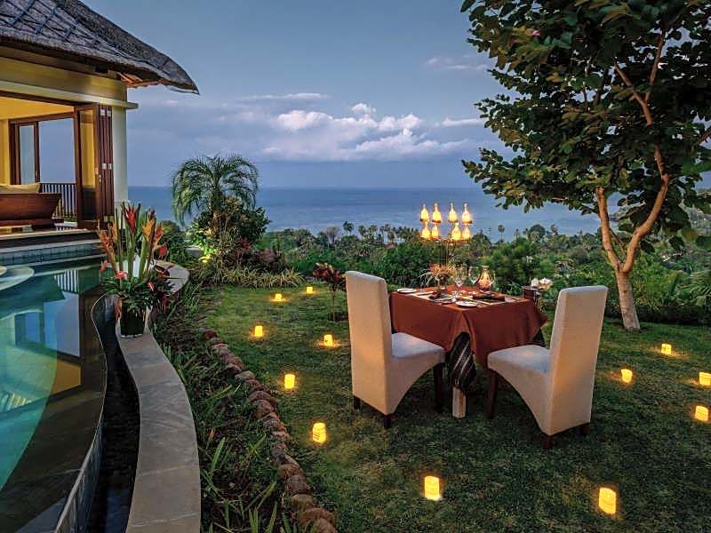 The Griya Villas and Spa