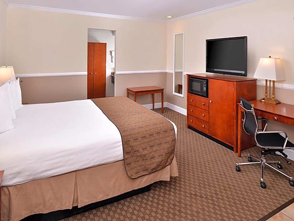 Best Western Capistrano Inn