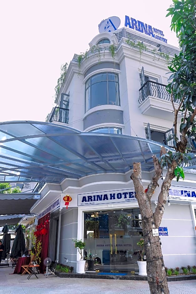 Arina Luxury Hotel - Vincom Tay Ninh
