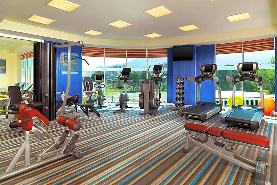 Aloft by Marriott Bursa Hotel