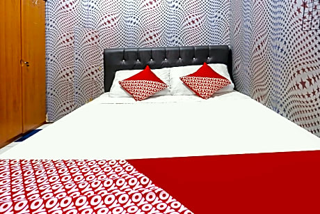Hotel O Satria Homestay Syariah