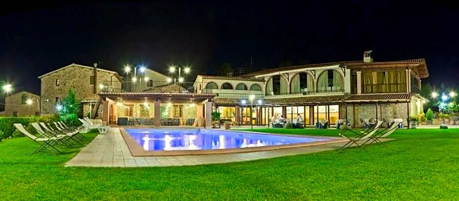 Grand Relais Laurenti