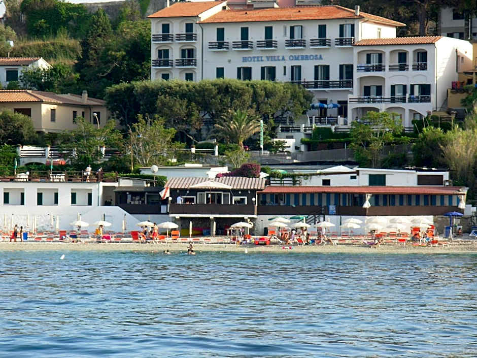 Hotel Villa Ombrosa