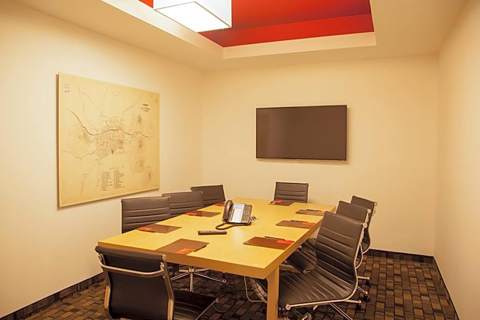 Fiesta Inn Queretaro Centro Sur