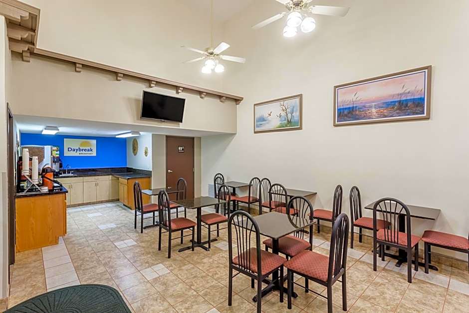 Days Inn by Wyndham Yuma