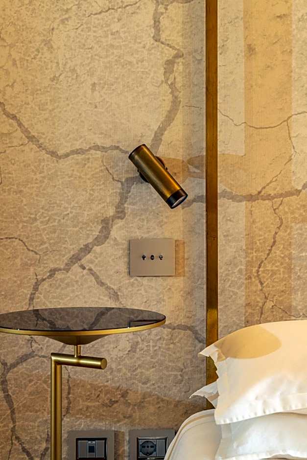 La Forestale Luxury Ecolodge B&B Primo Piano