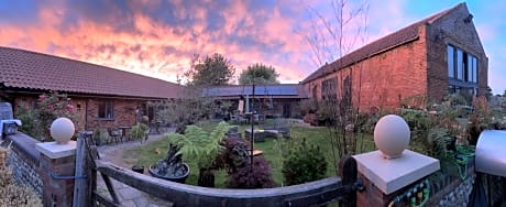 Bumble Barn Bed & Breakfast