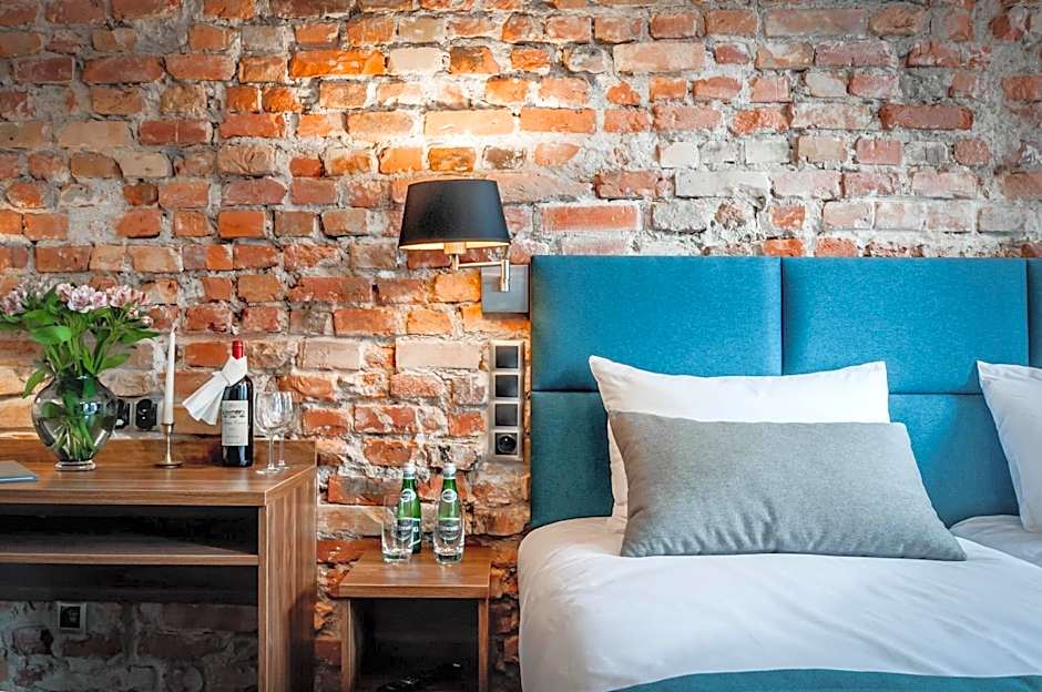 Liberum Residence Old Town