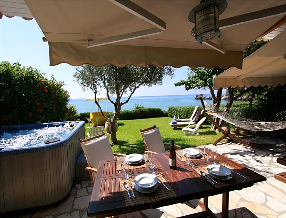Beachfront House 13 ,Glyfada