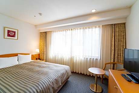 Double Room - Non-Smoking