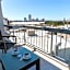 Lazz Hotel By Ketenci