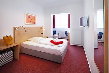 Comfort Single Room