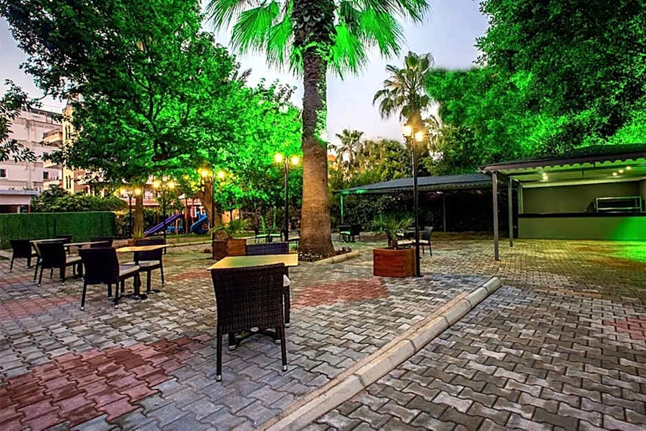 Grand Alisa Hotel (Ex. Royalisa Hotel)