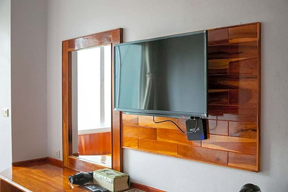 Sky View Hotel Buriram