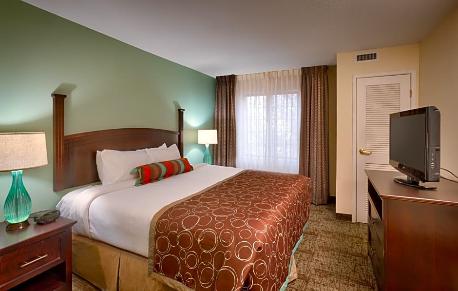 Staybridge Suites Peoria Downtown By IHG