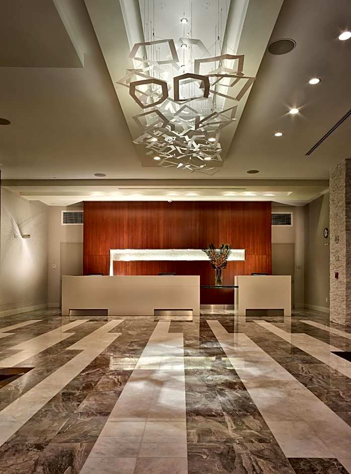 EB Hotel Miami Airport